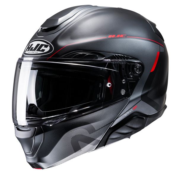 HJC Spoiler RPHA91 Combust MC1SF - MC3HSF