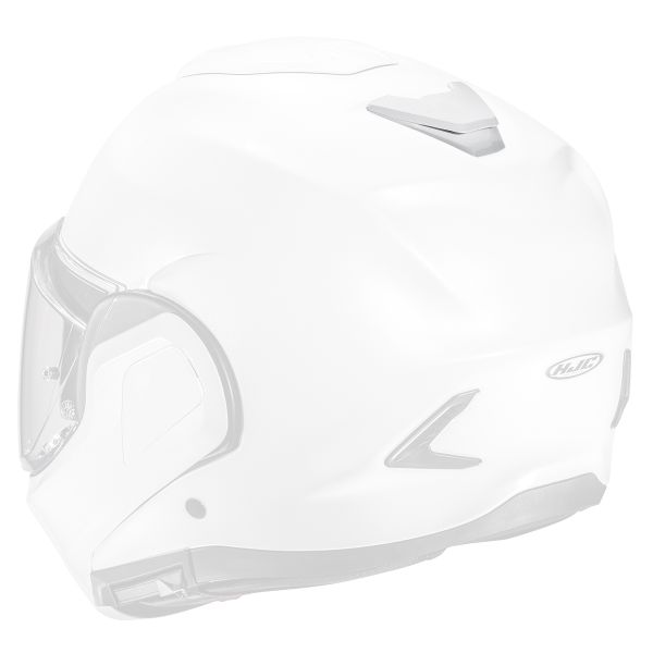 Piezas sueltas casco HJC Ventilacin trasera F100