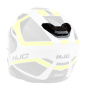 Piezas sueltas casco HJC Ventilaci�n trasera F31 Ceron MC3H