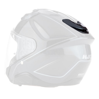 Piezas sueltas casco HJC Ventilaci�n trasera F31 Ludi MC5