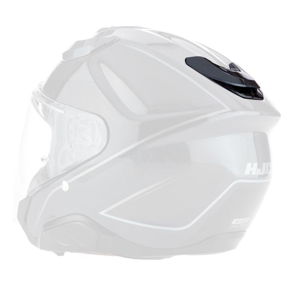 Piezas sueltas casco HJC Ventilaci�n trasera F31 Ludi MC5