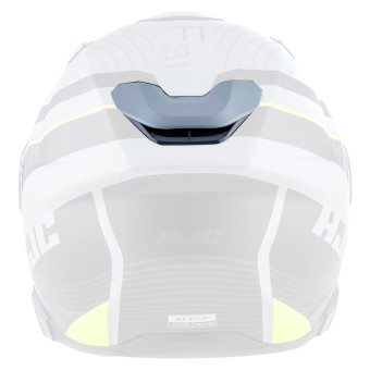 Piezas sueltas casco HJC Ventilaci�n trasera F31 Naby MC3HSF