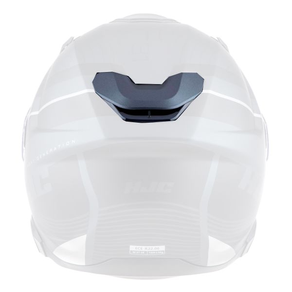 Piezas sueltas casco HJC Ventilaci�n trasera F31 Naby MC5SF