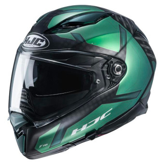 HJC Ventilaci�n trasera F70 Dever MC4SF - Katra MC4SF