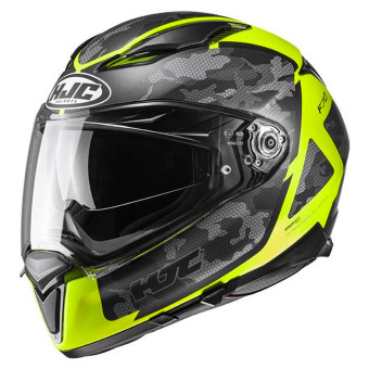 HJC Ventilador trasero Katra MC3HSF F70