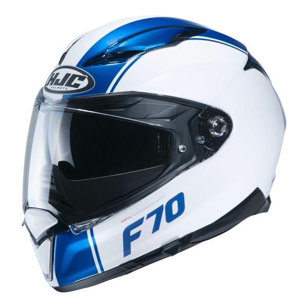 HJC Ventilador trasero F70 Mago MC2SF