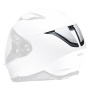 Piezas sueltas casco HJC Ventilador trasero F70 Spector MC10