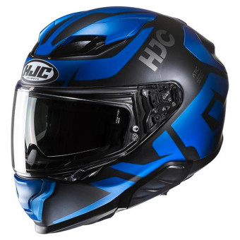 HJC Ventilación trasera F71 Bard MC2SF