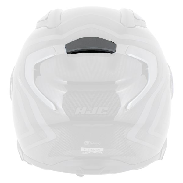 Piezas sueltas casco HJC Ventilaci�n trasera F71 Zen MC21SF