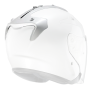 Piezas sueltas casco HJC Ventilacin trasera FG-Jet White