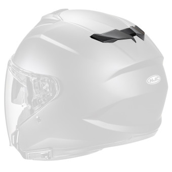 Piezas sueltas casco HJC Ventilaci�n trasera i30 Aton MC3H