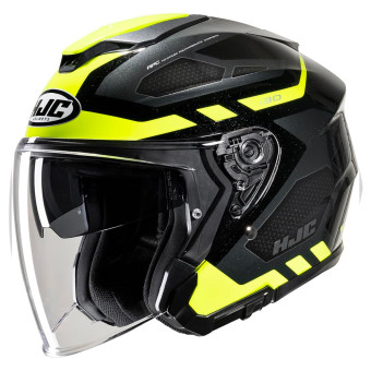 HJC Ventilaci�n trasera i30 Aton MC3H