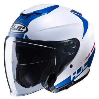 HJC Ventilaci�n trasera i30 Baras MC2SF