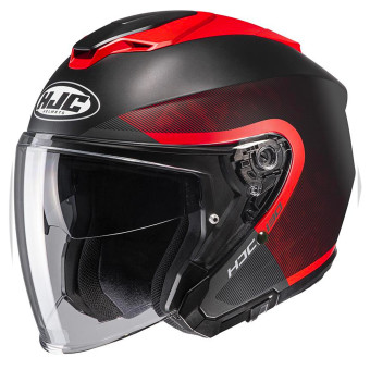 HJC Ventilación trasera i30 Dexta MC1SF