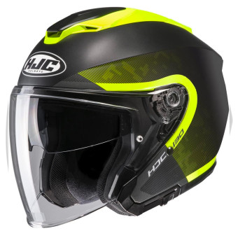 HJC Ventilaci�n trasera i30 Dexta MC3HSF