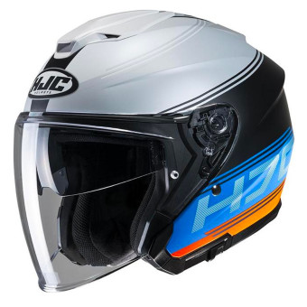 HJC Ventilador trasero i30 Vicom MC27SF