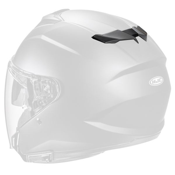 Piezas sueltas casco HJC Ventilaci�n trasera i30 Zetra MC8
