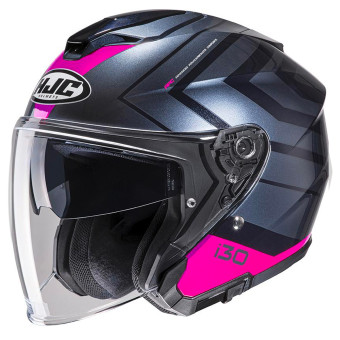 HJC Ventilación trasera i30 Zetra MC8