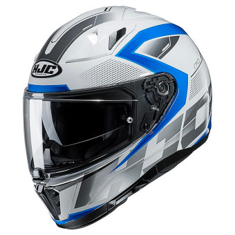 HJC Ventilaci�n trasera i70 Asto MC2 - MC5