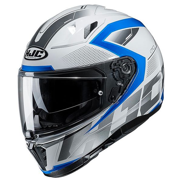 HJC Ventilaci�n trasera i70 Asto MC2 - MC5