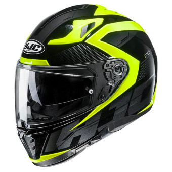 HJC Ventilaci�n trasera i70 Atso MC4H