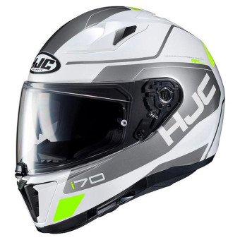 HJC Ventilaci�n trasera i70 Karon MC10 - Watu MC10