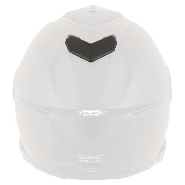 Piezas sueltas casco HJC Ventilaci�n trasera i71 Peka MC3HSF