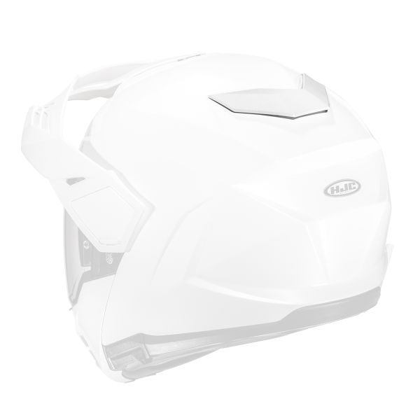 Piezas sueltas casco HJC i80 ventilacin trasera