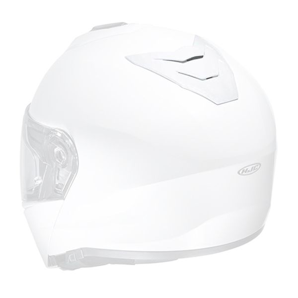 Piezas sueltas casco HJC Ventilaci�n trasera i90 Aventa MC1