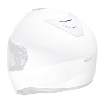 Piezas sueltas casco HJC Ventilaci�n trasera i90 Davan MC4HSF