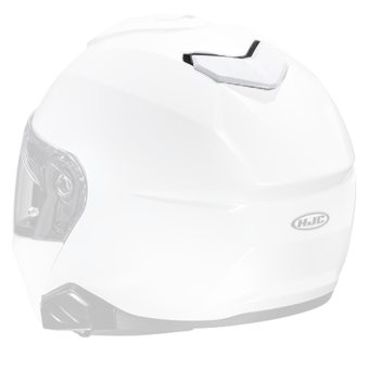 Piezas sueltas casco HJC Ventilacin trasera i91