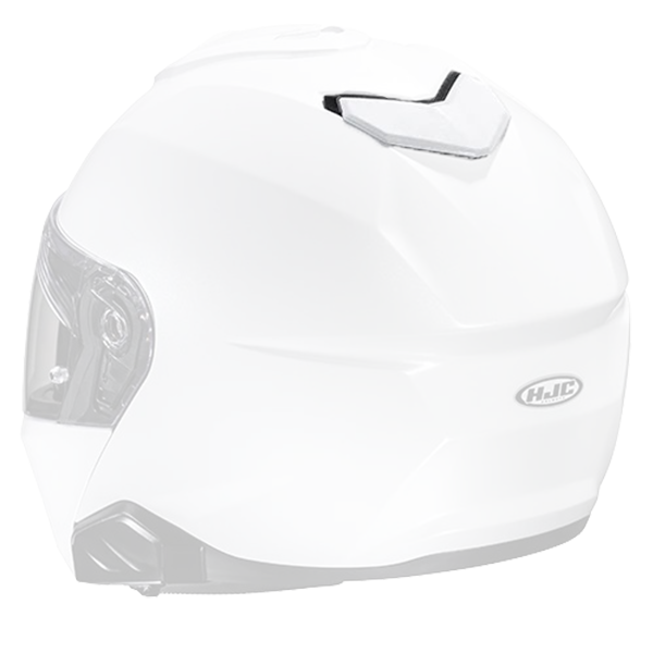 Piezas sueltas casco HJC Ventilacin trasera i91