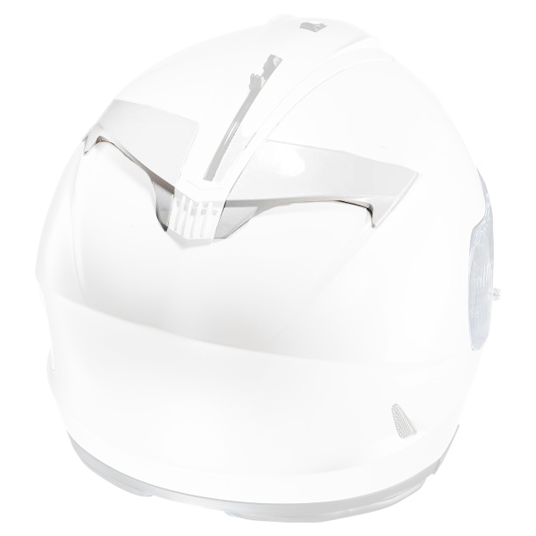 Piezas sueltas casco HJC Ventilacin trasera IS-17