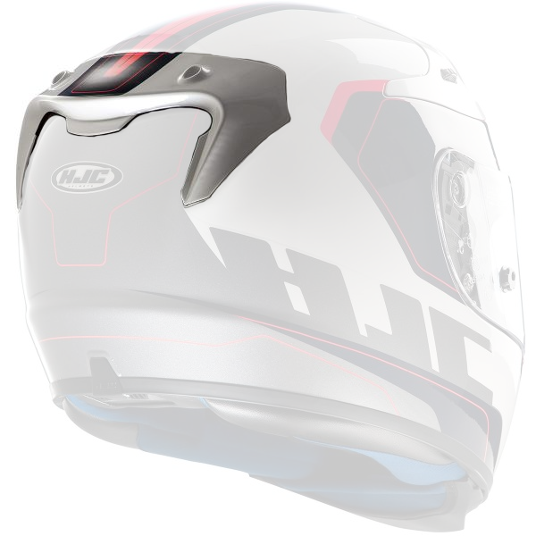 Piezas sueltas casco HJC Ventilaci�n trasera RPHA 10 Assen MC1