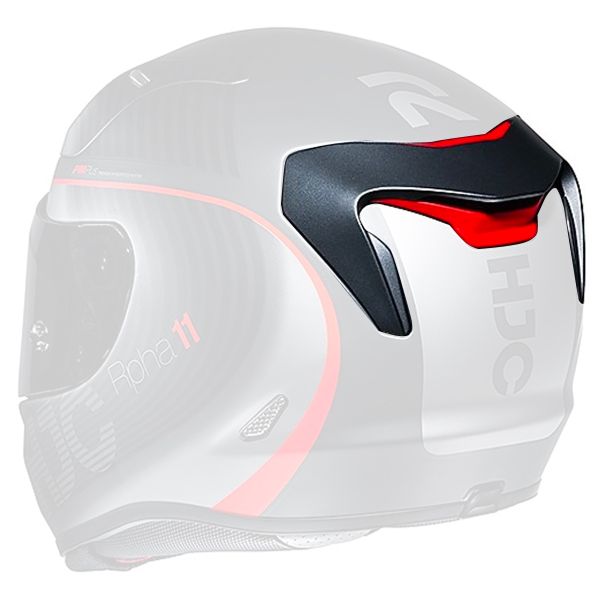 Piezas sueltas casco HJC Ventilaci�n trasera RPHA 11 Bine MC1SF