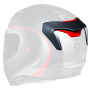 Piezas sueltas casco HJC Ventilaci�n trasera RPHA 11 Bine MC1SF