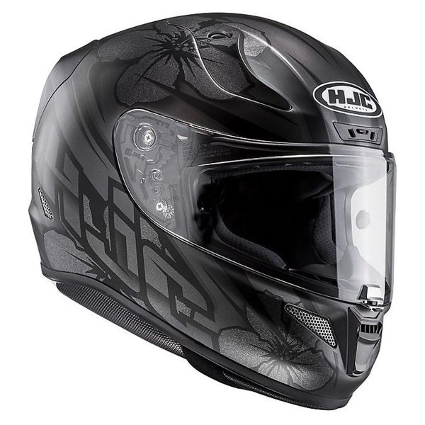 HJC Ventilaci�n trasera RPHA 11 Candra MC5SF