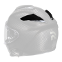 Piezas sueltas casco HJC Ventilaci�n trasera RPHA 11 Carbon Black