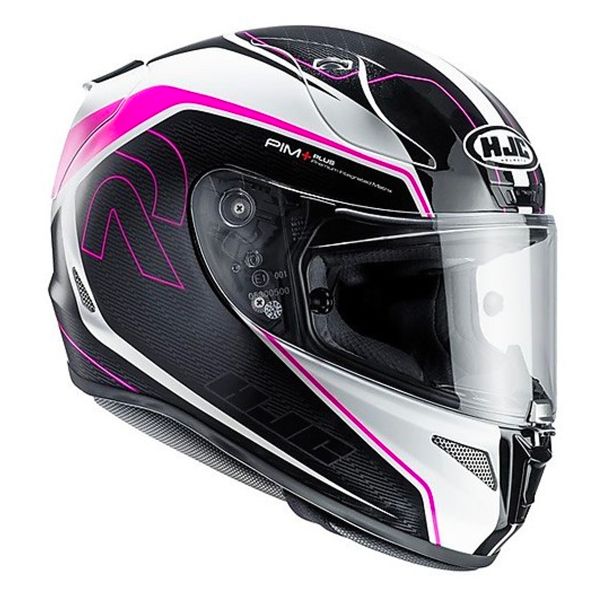 HJC Ventilaci�n trasera RPHA 11 Darter MC8