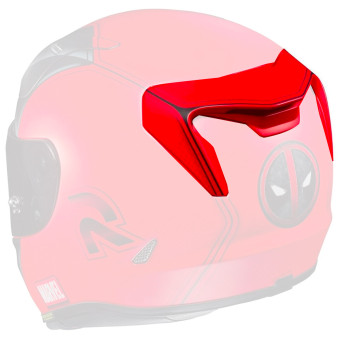 Piezas sueltas casco HJC Ventilaci�n trasera RPHA 11 Deadpool 2
