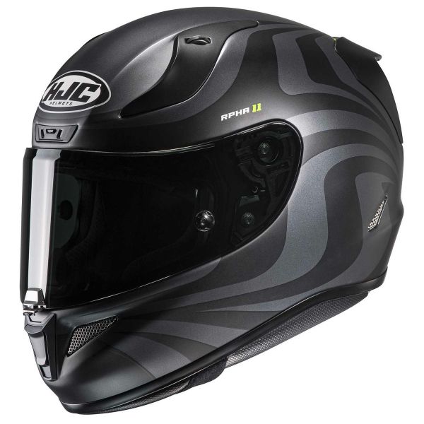 HJC Ventilaci�n trasera RPHA 11 Eldon MC5SF