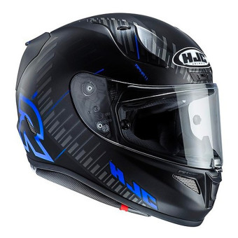 HJC Ventilaci�n trasera RPHA 11 Epiktrip MC2SF