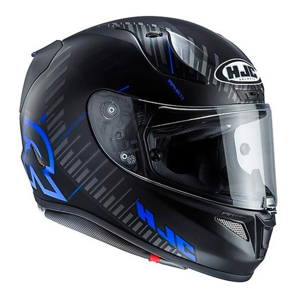 HJC Ventilaci�n trasera RPHA 11 Epiktrip MC2SF