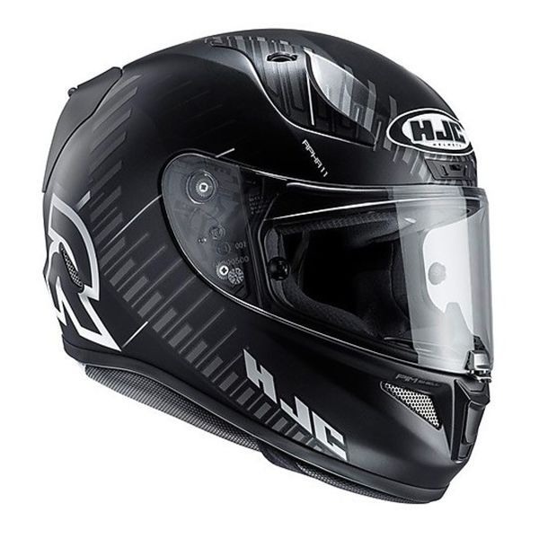 HJC Ventilaci�n trasera RPHA 11 Epiktrip MC5SF