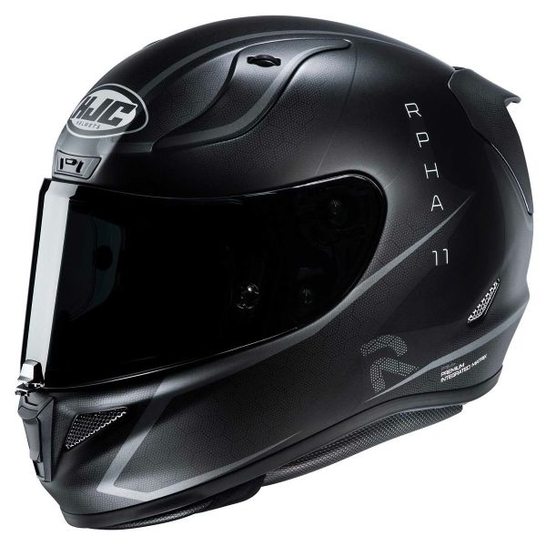 HJC Ventilaci�n trasera RPHA 11 Jarban MC5SF