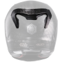 Piezas sueltas casco HJC RPHA 11 Kylo Ren ventilaci�n trasera