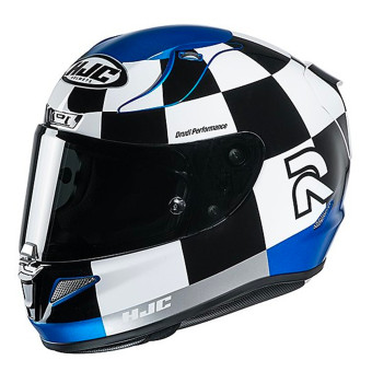 HJC Ventilaci�n trasera RPHA 11 Misano MC2/4H