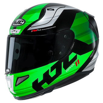 HJC Ventilaci�n trasera RPHA 11 Naxos MC4