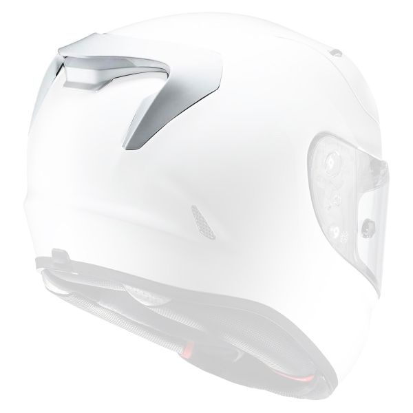 Piezas sueltas casco HJC Ventilaci�n trasera RPHA 11 Naxos MC5SF