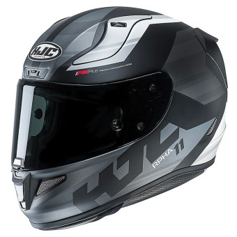 HJC Ventilaci�n trasera RPHA 11 Naxos MC5SF